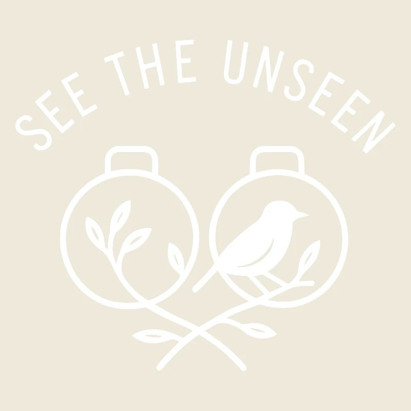 Sieh das Unsichtbare