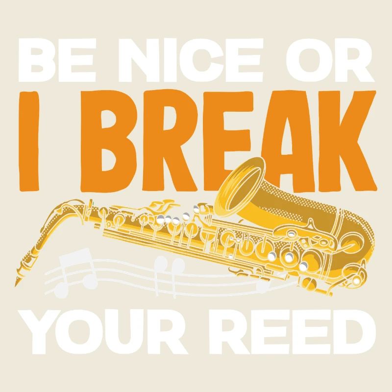 Saxophone