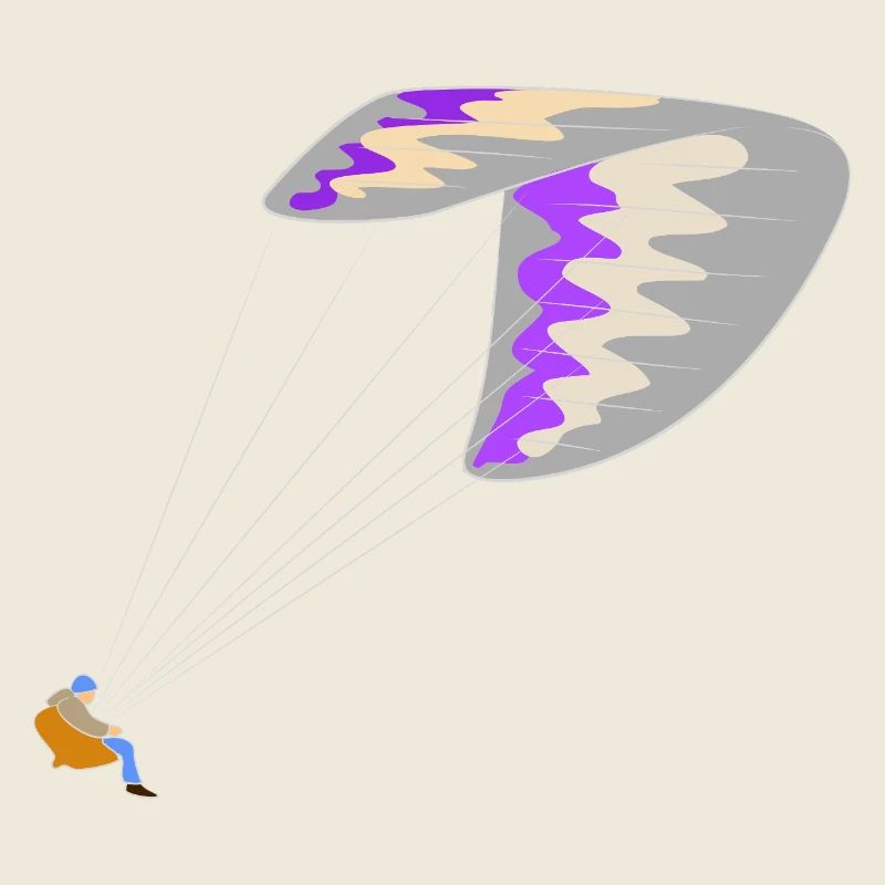 Gleitschirm
