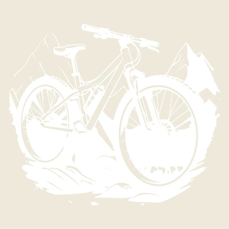 Graphismes de VTT