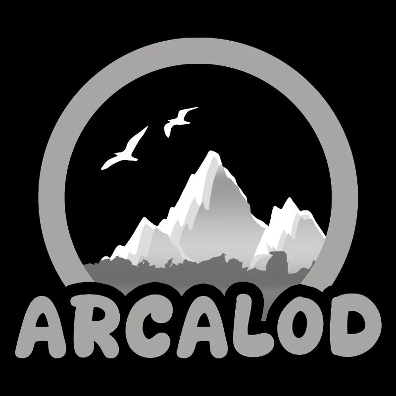 Trekking Arcalod