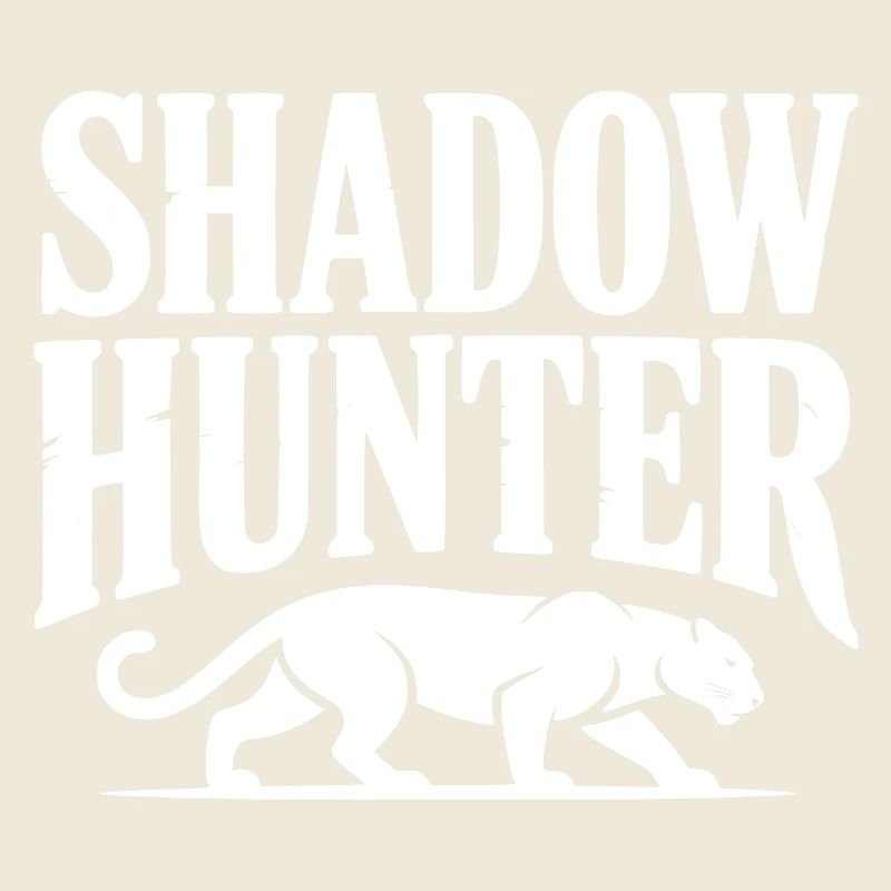 Chasseur d’Ombres