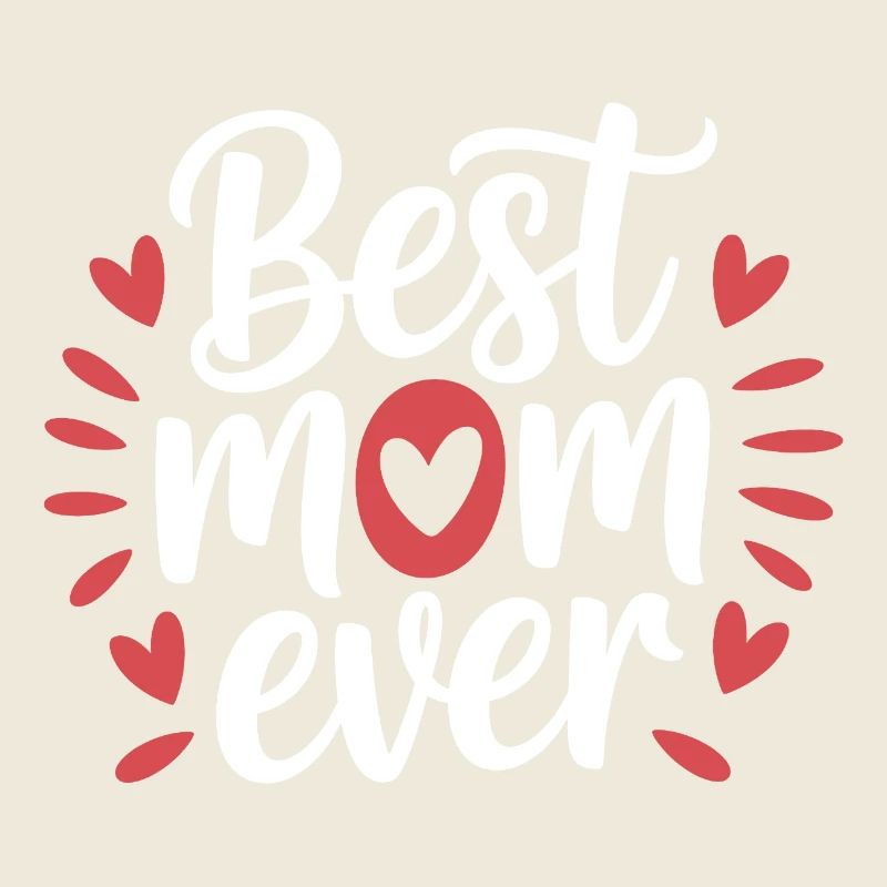 Meilleure maman de tous les temps