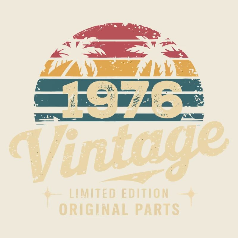 Großartig seit 1976 1976 Geburtstagsgeschenk