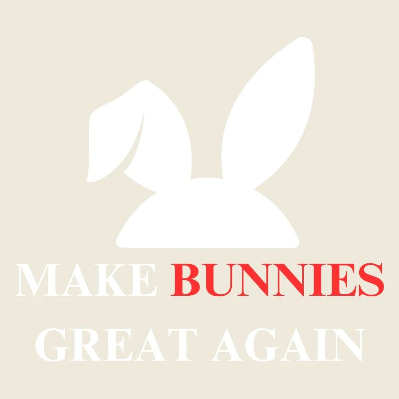 Rendre les lapins à nouveau formidables
