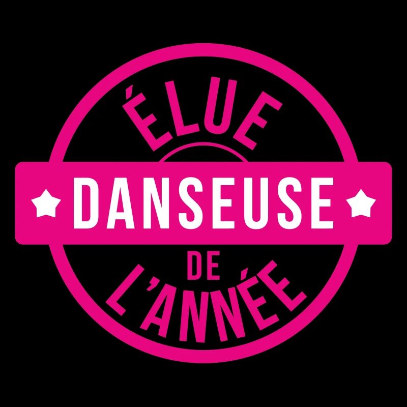 Élue danseuse de l’année