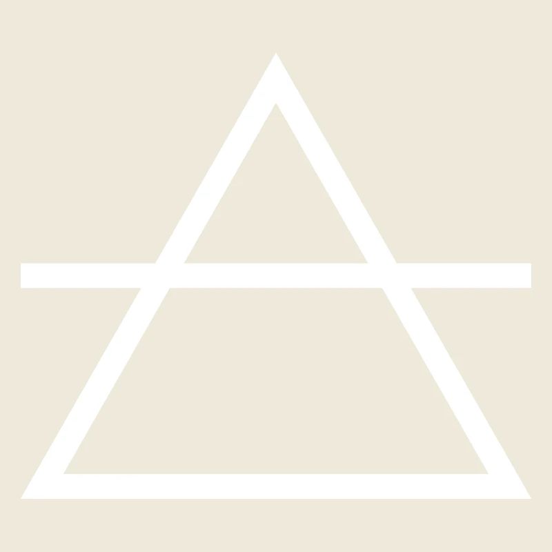 Luftalchemie-Symbol