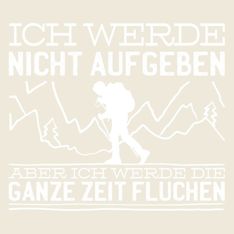 Wander Spruch