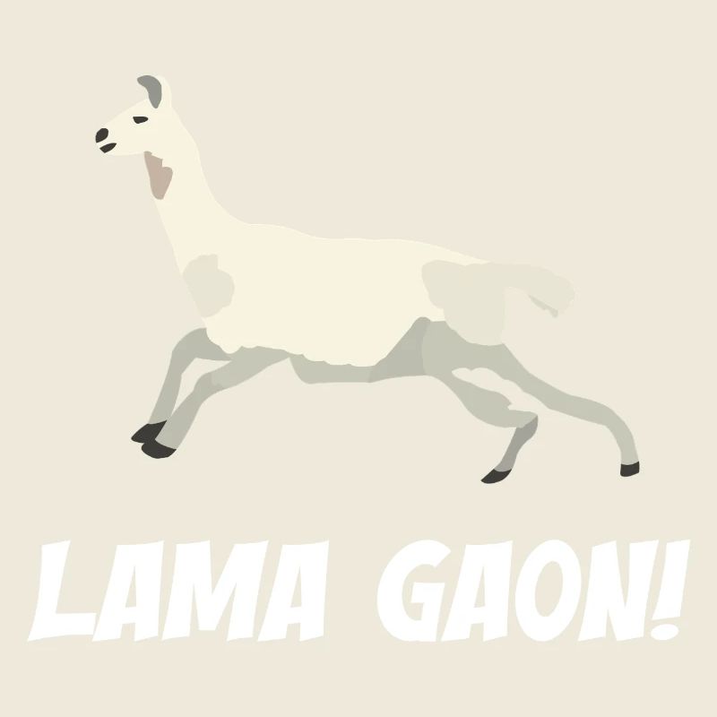 Lama Gaon
