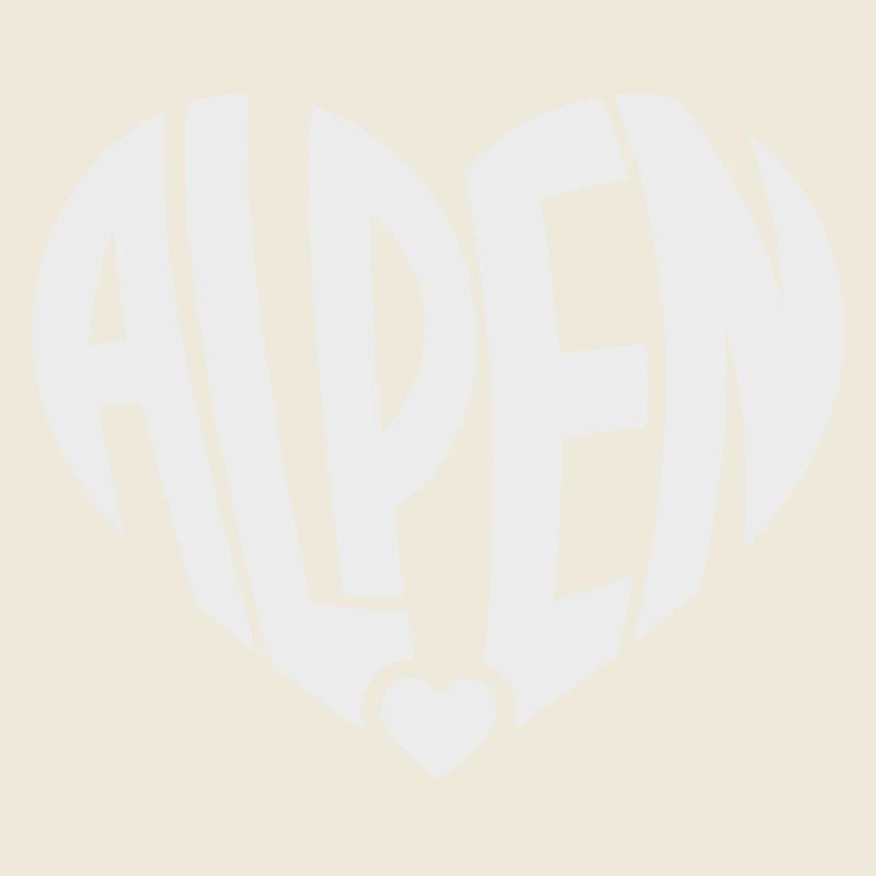 Logo du Cœur des Alpes