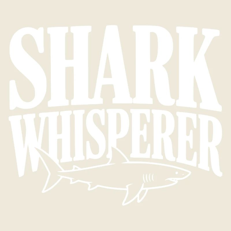 Shark Whisperer