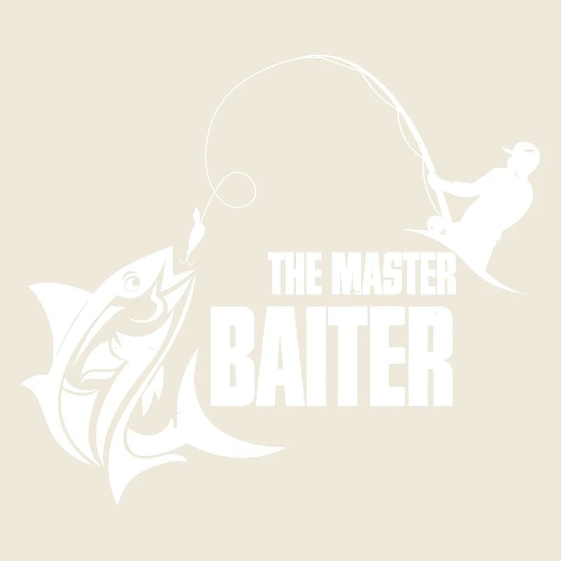 Angler Master Bait Theme