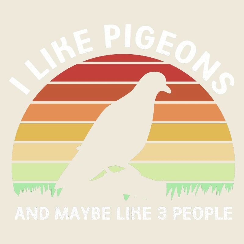 Pigeon pigeons