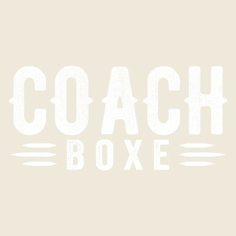 Boxing Coach Boxing Trainer | Boxing Coach Gift