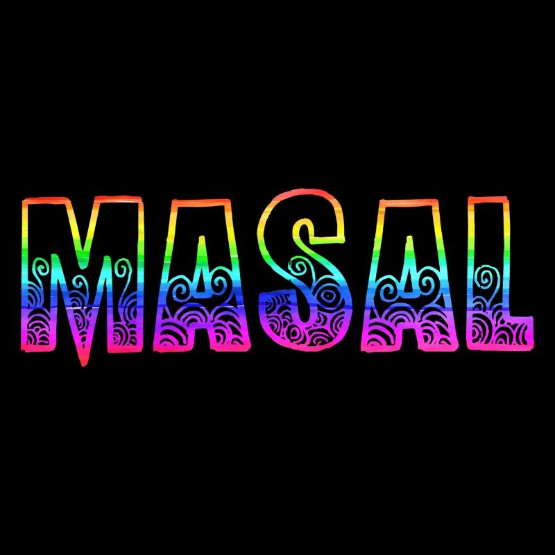 Masal RS Rainbow