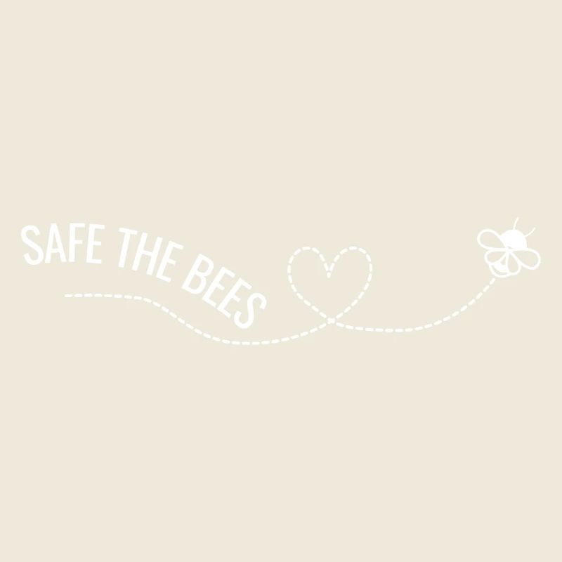 Safe the bees