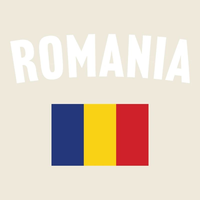Drapeau de la Roumanie