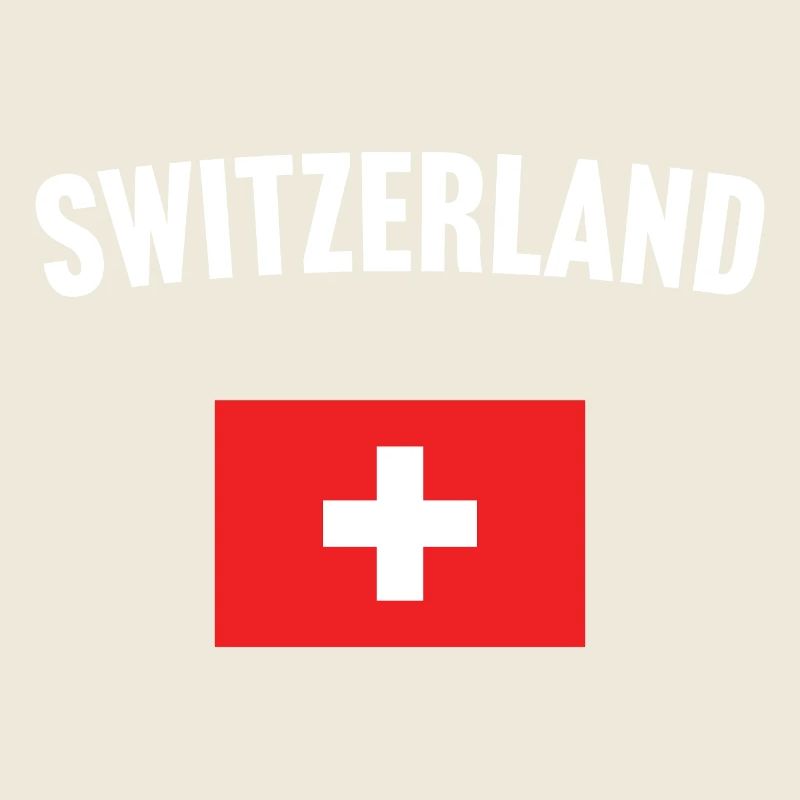 Drapeau suisse