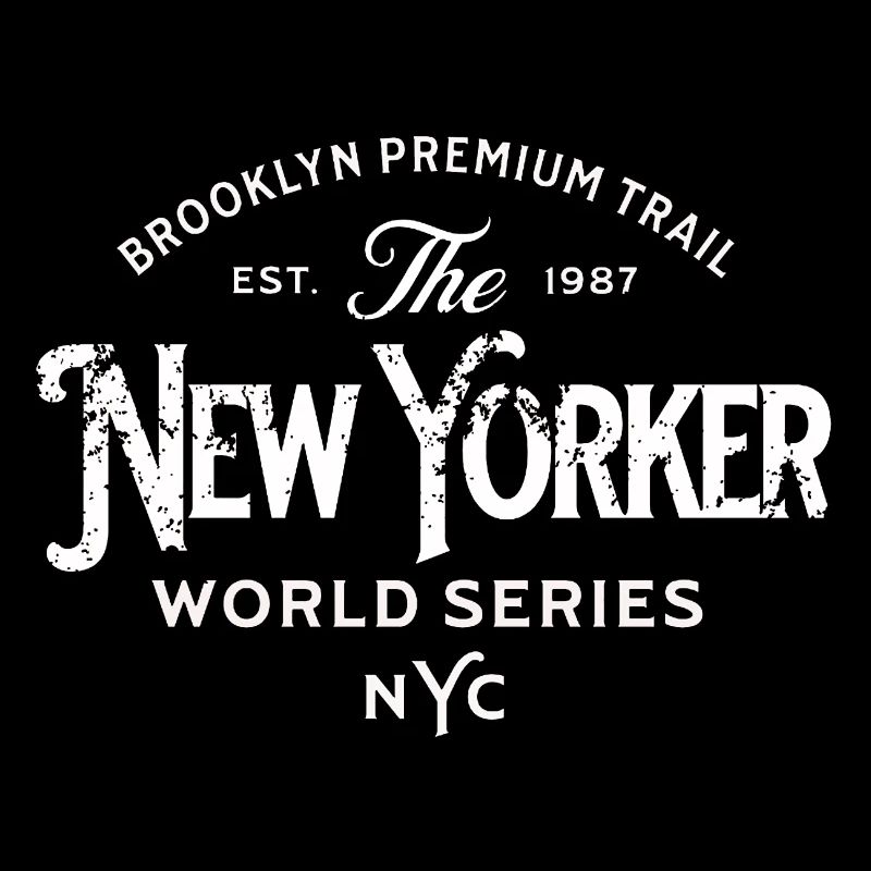 Der New Yorker Premium-Trail