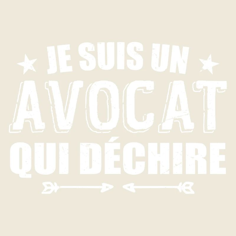 Ich bin ein zerreißender Anwalt - Anwaltshumor