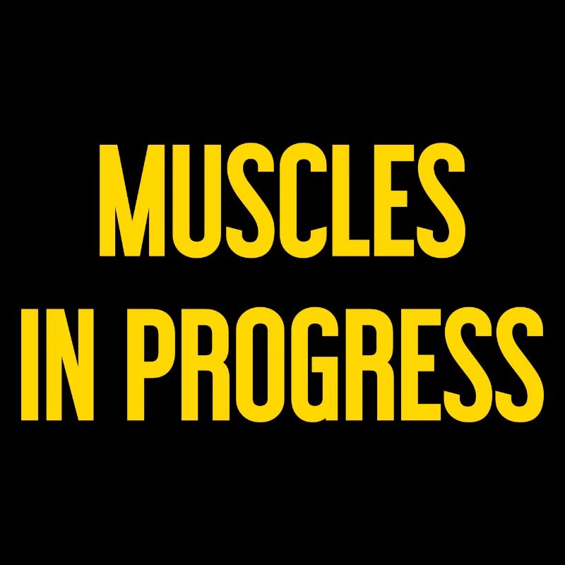 Muscles en progression