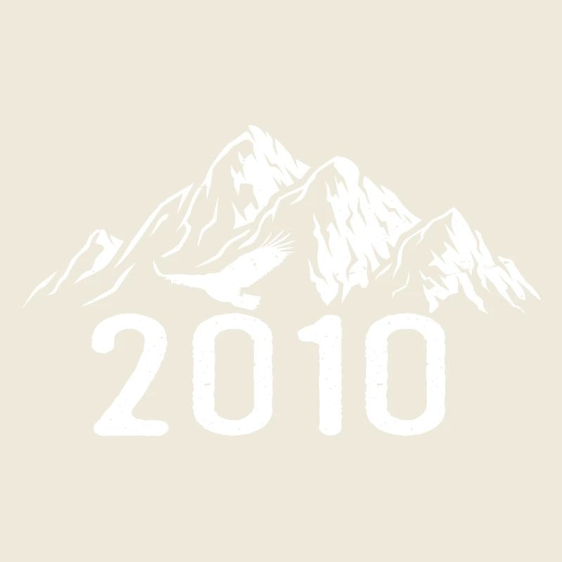 Vintage Geburtstag 2010 - 2010 Retro Geschenkidee