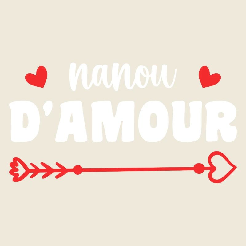 nanou d'amour