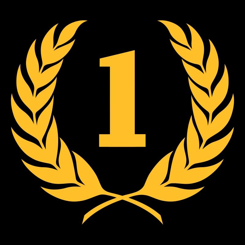 Victoire (vectoriel)