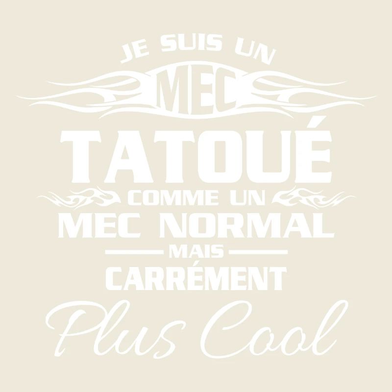MEC tatou blanc
