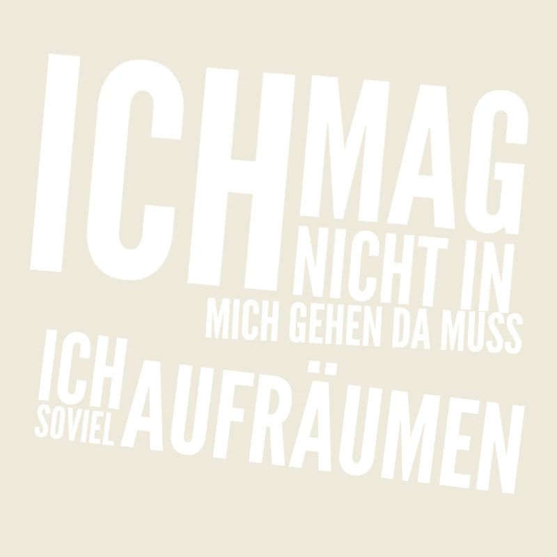Lustiger Spruch