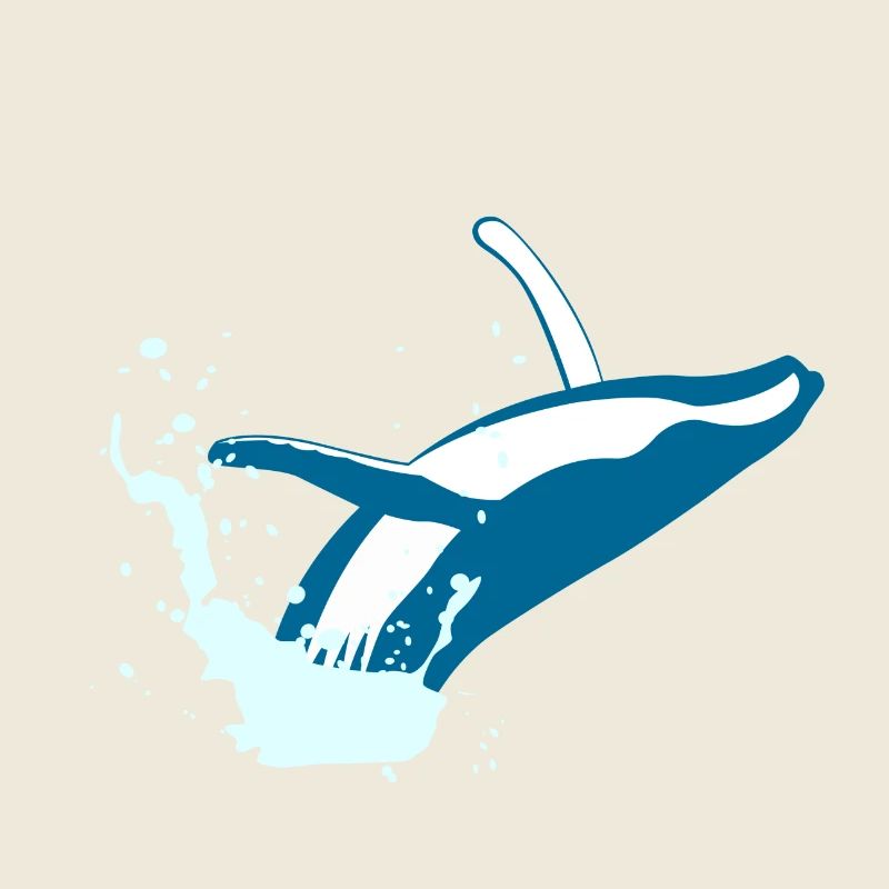 whale