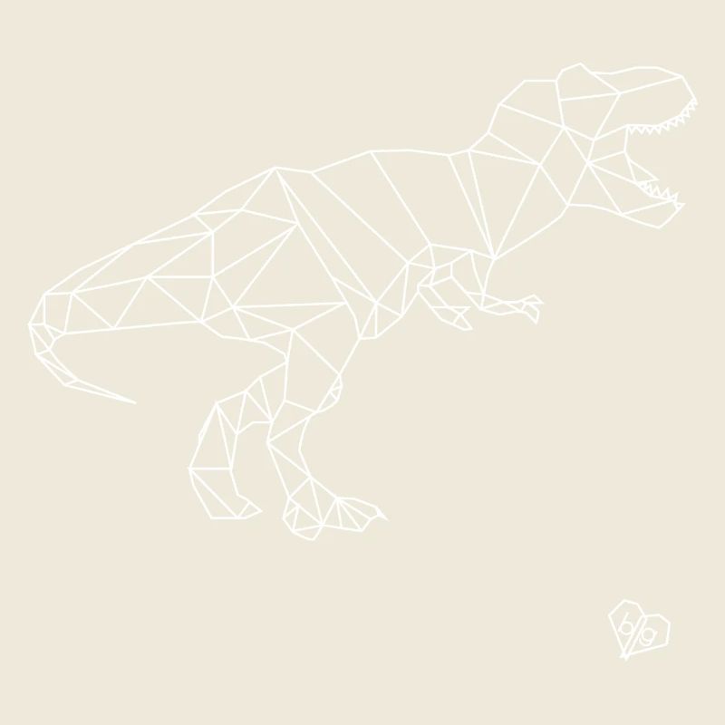 Geometric T-Rex