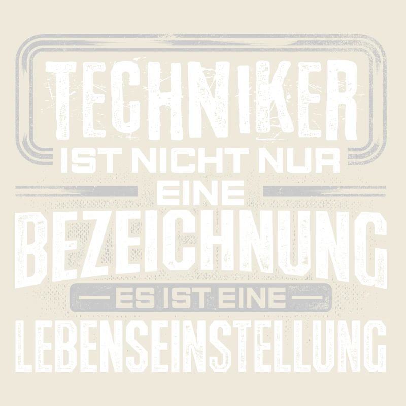 TECHNIKER - Leben