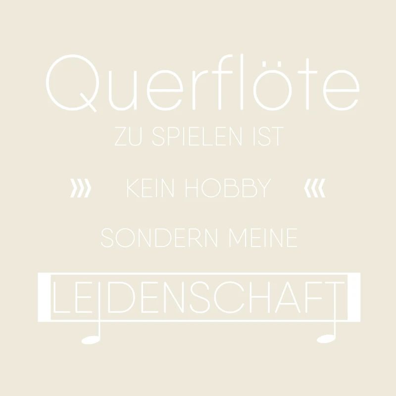 Querflöte Instrument Geschenk