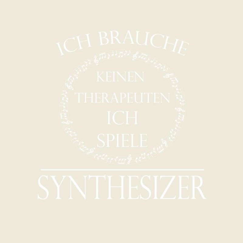 Synthesizer Instrument Geschenk