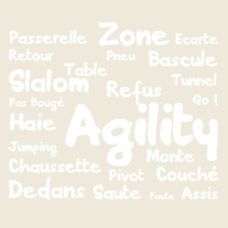 mots agility