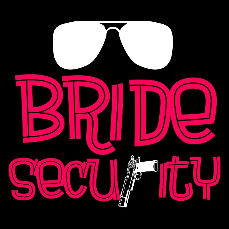 Sécurité de la mariée