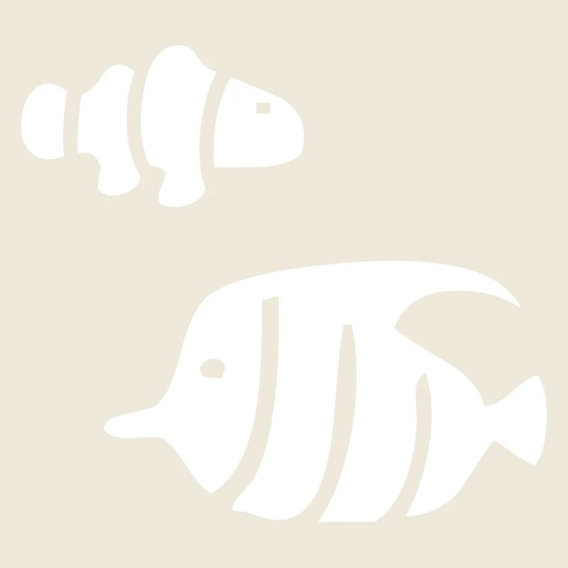 Clown fish