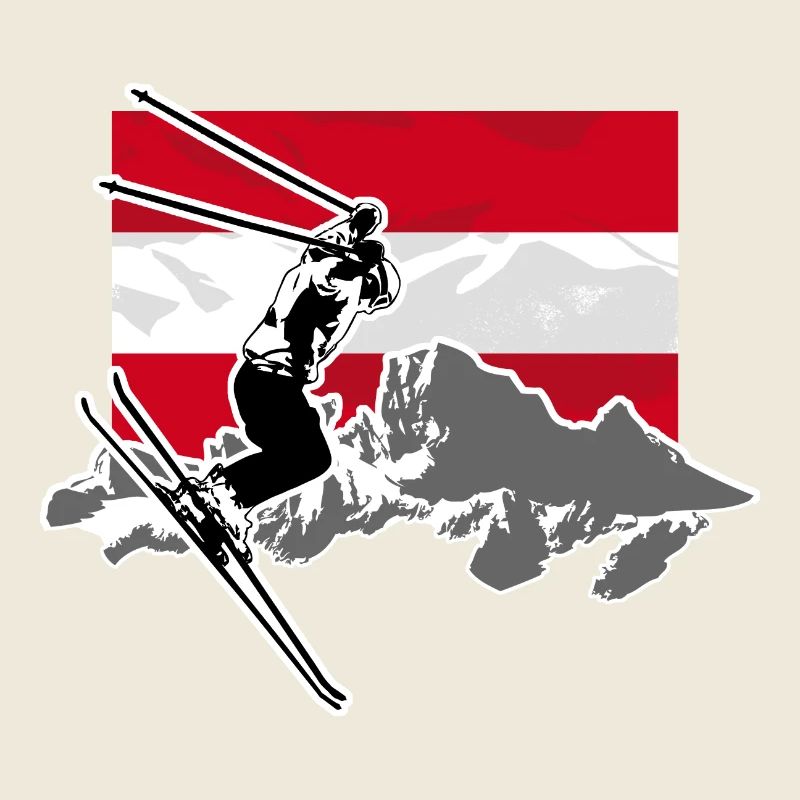 Austria Ski Alpine
