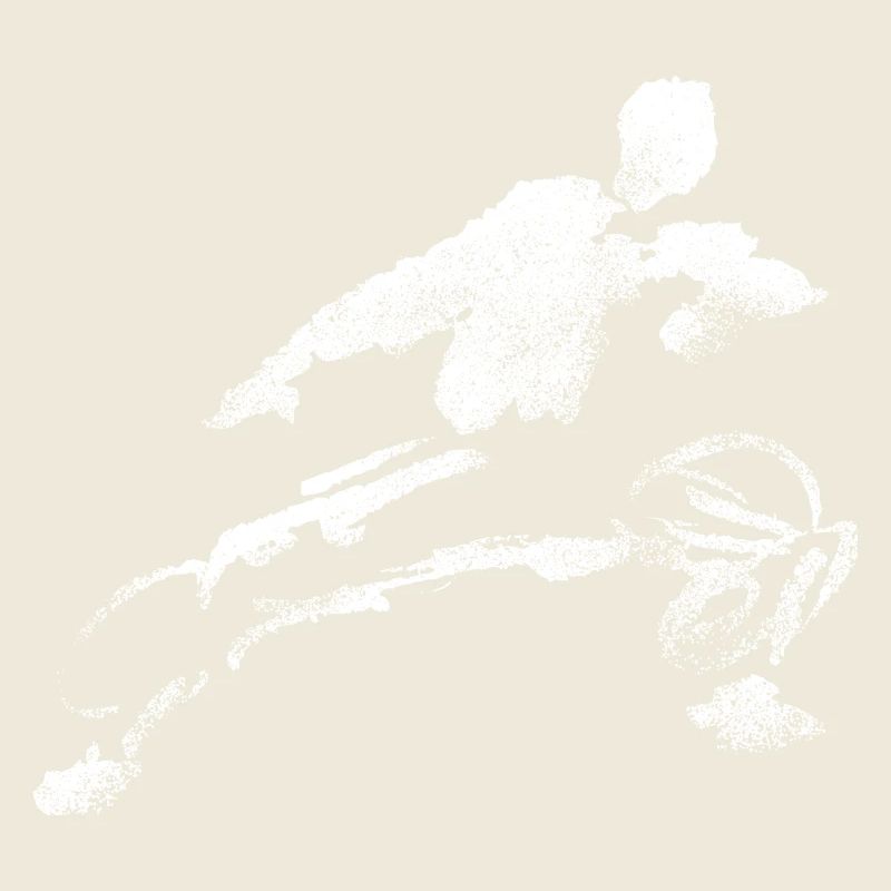 Kung-Fu Shaolin Figur