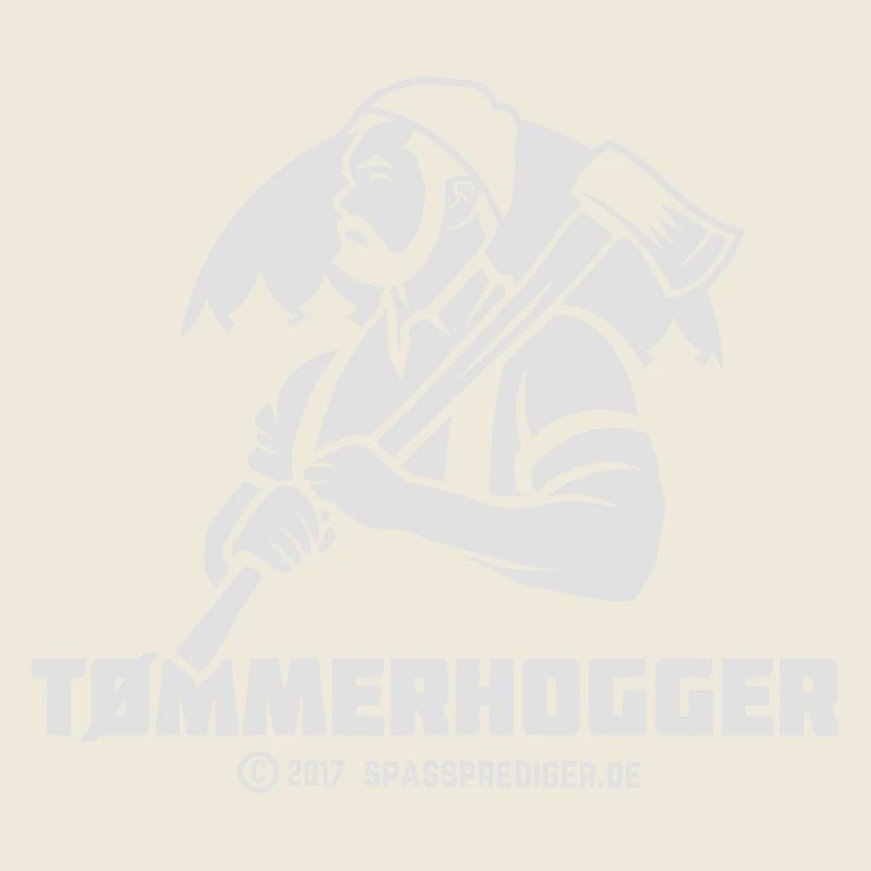Tømmerhogger Norge