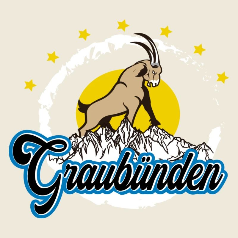 Graubünden Steinbock Summit