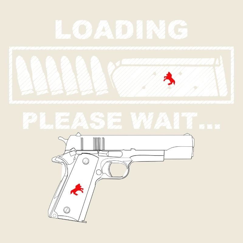 Propriétaire d’armes, 9mm