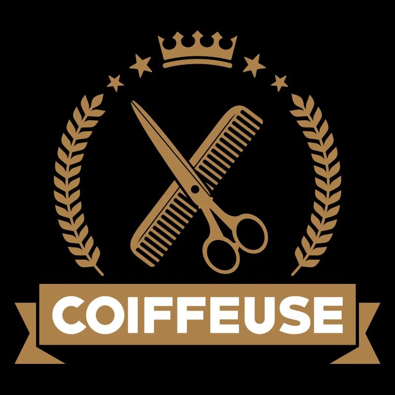 Coiffeur - Coiffeuse - Coiffure