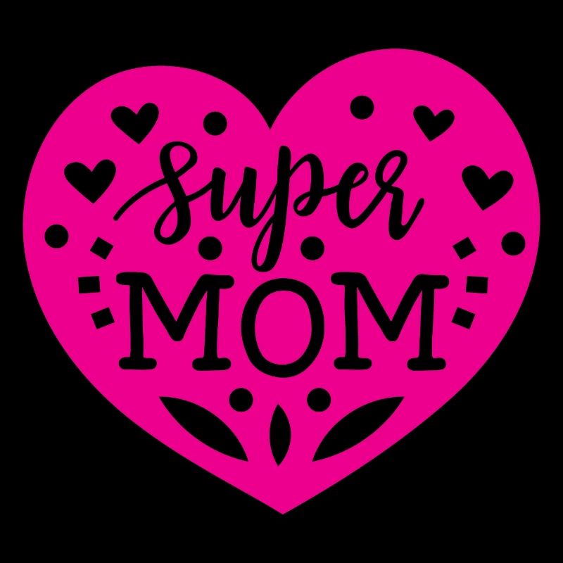 Super Mama