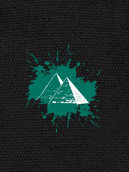 Splash Pyramids