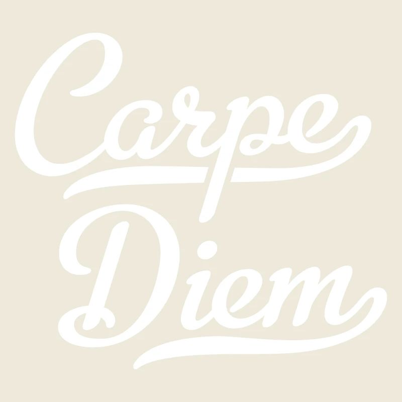 Carpe Diem