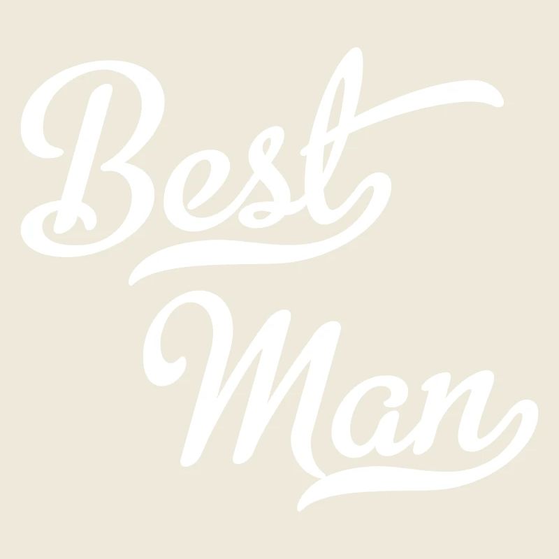 Best man
