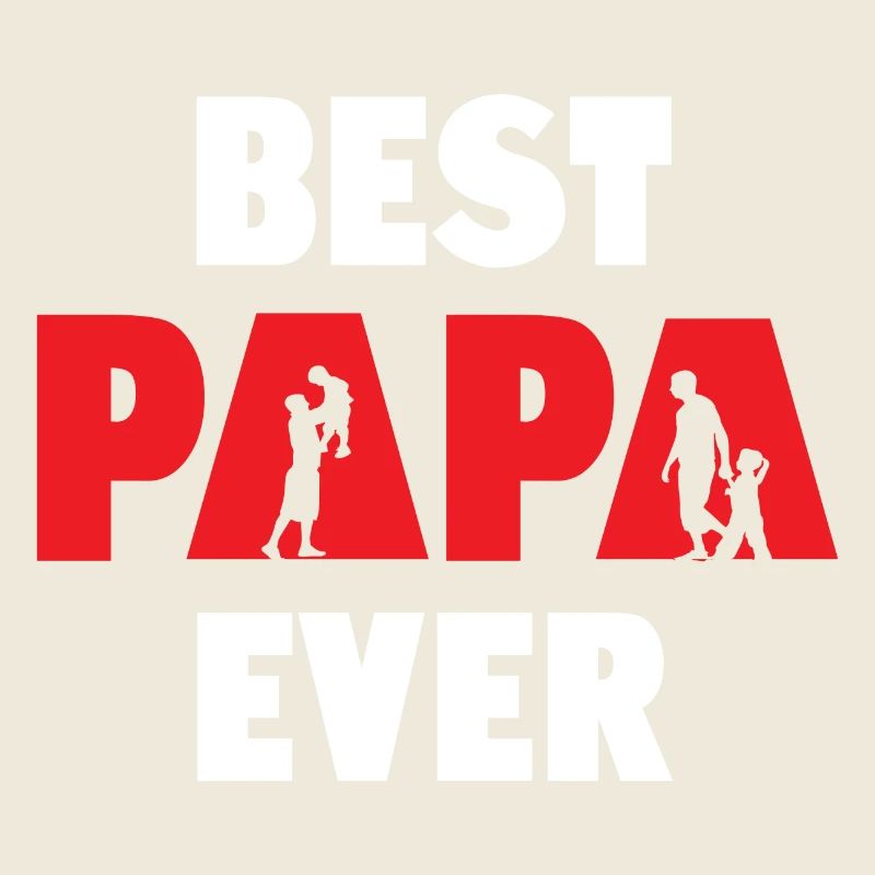 Bester Papa aller Zeiten