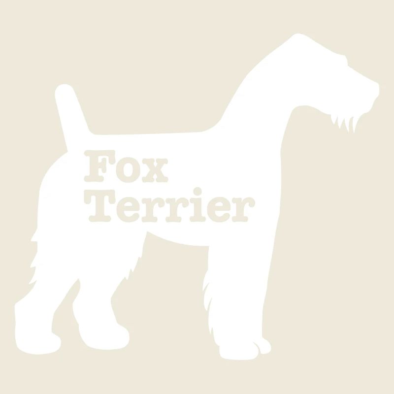 Fox-terrier